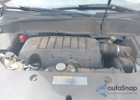 2015 GMC Acadia Slt-1 z USA, uszkodzony, nr VIN 1GKKRRKD1FJ152816